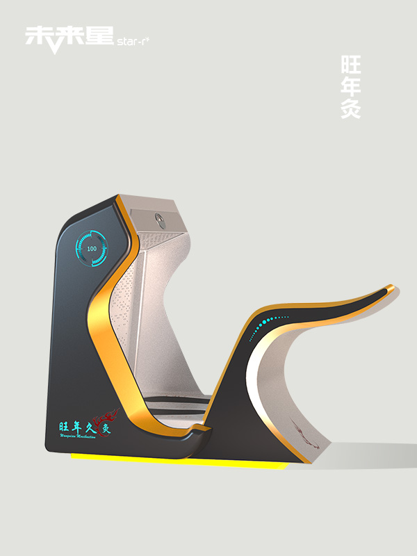 旺年灸